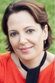 Jenny Gering portrait