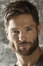 David Owe portrait