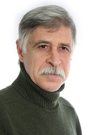 Taner Barlas portrait