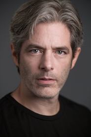 Julio Perillán portrait