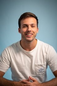 James Brunton portrait