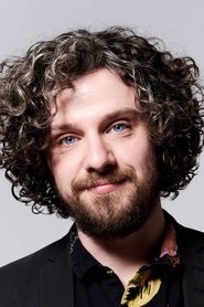 Alfie Brown portrait