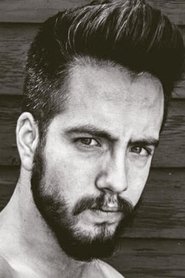 Damian Dunne portrait