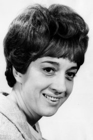 Denise Morelle portrait