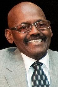 Uriel Jones portrait