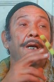 Aziz Hafez portrait