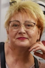Elena Kozina portrait