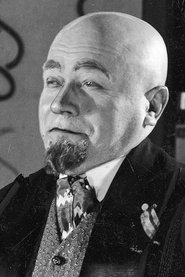 Henryk Małkowski portrait
