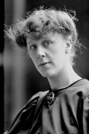 Manda Björling portrait