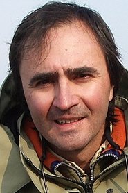 Luca Montanari portrait