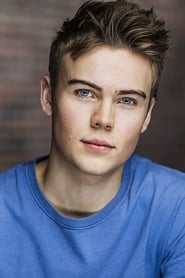 Gage Munroe portrait