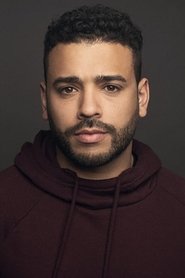 Ryan Broussard portrait