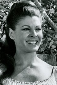 Susan Brown portrait