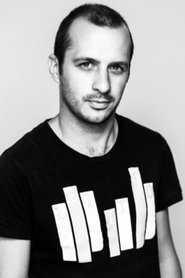 Andrei Mateiu portrait