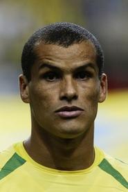 Rivaldo portrait