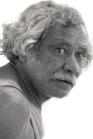 Ruy Leal portrait