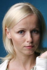 Karin Babinská portrait