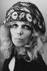 Trix Zwartjes portrait