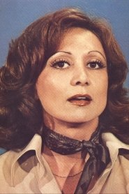 Eva Wilma portrait