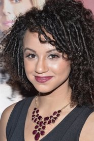 Erika Coleman portrait