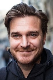 Matt Sarnecki portrait