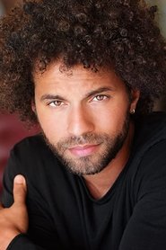 Lance A. Williams portrait
