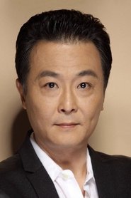 Qian Bo portrait