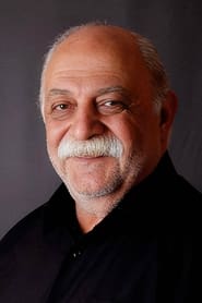 Ümit Yesin portrait