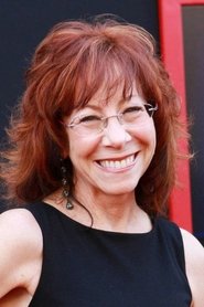 Mindy Bell portrait