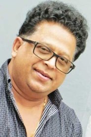 Jayantha Chandrasiri portrait
