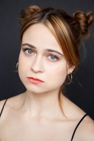 Masha Zhak portrait