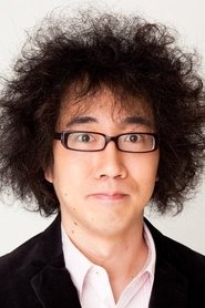 Kentaro Tone portrait