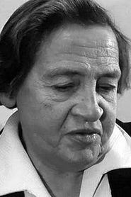 Andrée Tainsy portrait