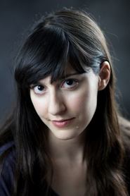 Danielle Jadelyn portrait