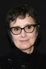 Nicoletta Braschi portrait