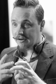 Michael Schaubach portrait