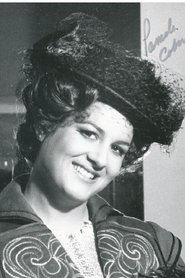 Pamela Coburn portrait