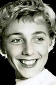 Lisbeth Frandsen portrait