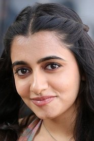 Maanasa Chaudhary portrait