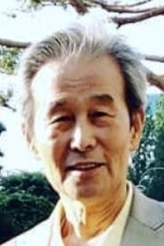 Kim Bong-soo portrait
