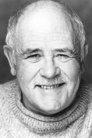 Peter Carmody portrait
