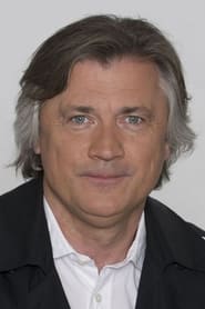 Klaus Bassiner portrait