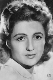 Annie Ducaux portrait