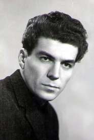 Borys Buievskyi portrait