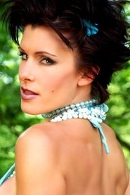 Shauna O'Brien portrait