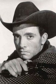 Robert "Buzz" Henry portrait