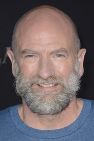 Graham McTavish portrait