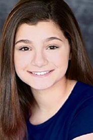 Josie Gallina portrait