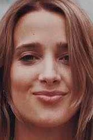 Corina Randazzo portrait