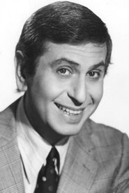 Orlando Marconi portrait